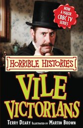 Vile Victorians