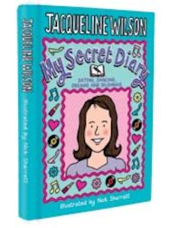 My Secret Diary: Dating, Dancing, Dreams and Dilemmas