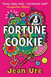 Fortune Cookie