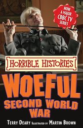 Woeful Second World War
