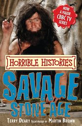 Savage Stone Age