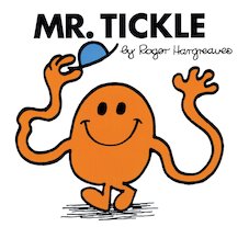 Mr Tickle