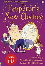 The Emperor's New Clothes