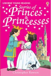 Stories of Princes and Princesses