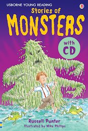 Stories of Monsters
