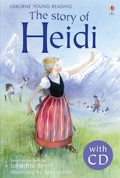 The Story of Heidi