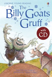 The Billy Goats Gruff