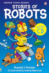 Stories of Robots