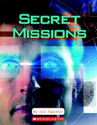 Secret Missions x 6