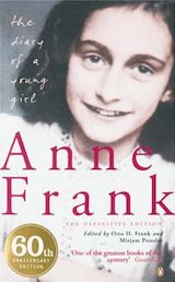 Anne Frank: The Diary of a Young Girl