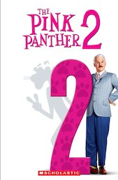 The Pink Panther 2