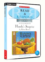Handa's Surprise