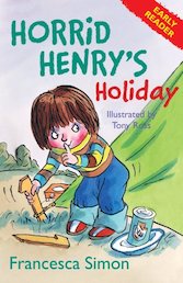 Horrid Henry's Holiday