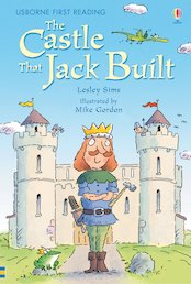 The Castle That Jack Built