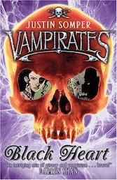 Vampirates: Black Heart