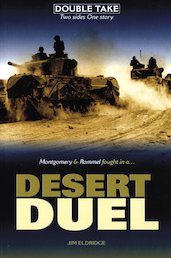 Desert Duel