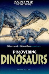 Discovering Dinosaurs