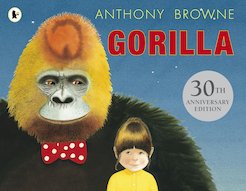 Gorilla (6 Copies)