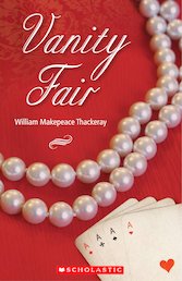 Vanity Fair (Book and CD)