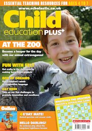Child Education PLUS June 2009