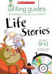 Life Stories for Ages 9-11 (Teacher Resource)