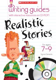 Realistic Stories for Ages 7-9 (Teacher Resource)