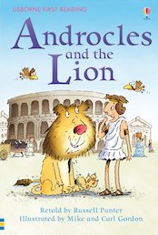 Androcles and the Lion