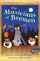 The Musicians of Bremen (Level 3)