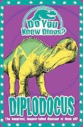 Diplodocus