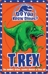 T-Rex