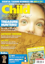 Child Education PLUS August 2009