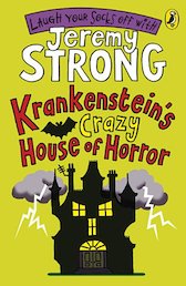 Krankenstein’s Crazy House of Horror