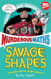 Savage Shapes