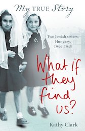 What If They Find Us?