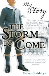 The Storm to Come