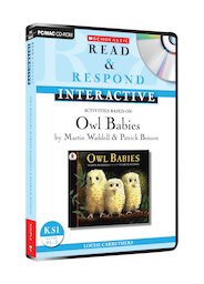 Owl Babies