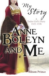 Anne Boleyn and Me