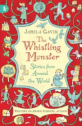 The Whistling Monster