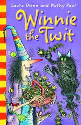 Winnie the Twit