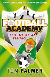 Football Academy: The Real Thing