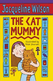The Cat Mummy