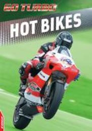 Go Turbo: Hot Bikes