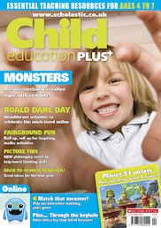 Child Education PLUS September 2009