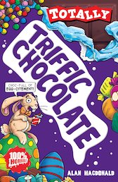 Triffic Chocolate