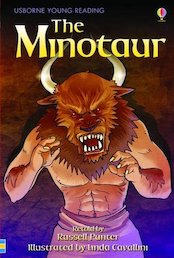 The Minotaur