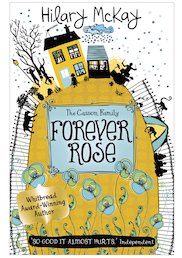 Forever Rose