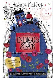 Indigo's Star