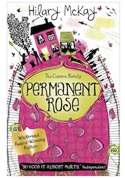 Permanent Rose