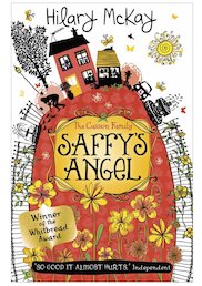 Saffy's Angel