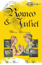 Graffex: Romeo and Juliet